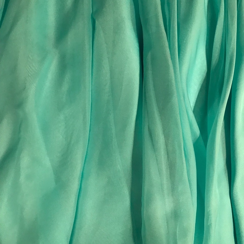 HOMECOMING DRESS - Picture 7 of 8